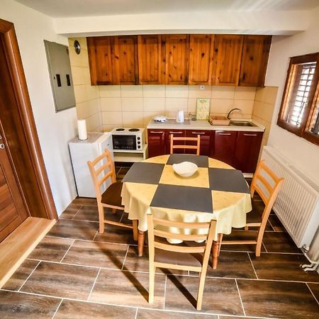 Ng Apartmani Tornik Zlatibor Kültér fotó