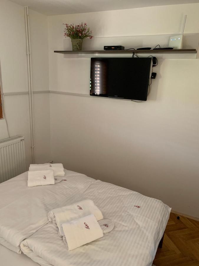 Ng Apartmani Tornik Zlatibor Kültér fotó