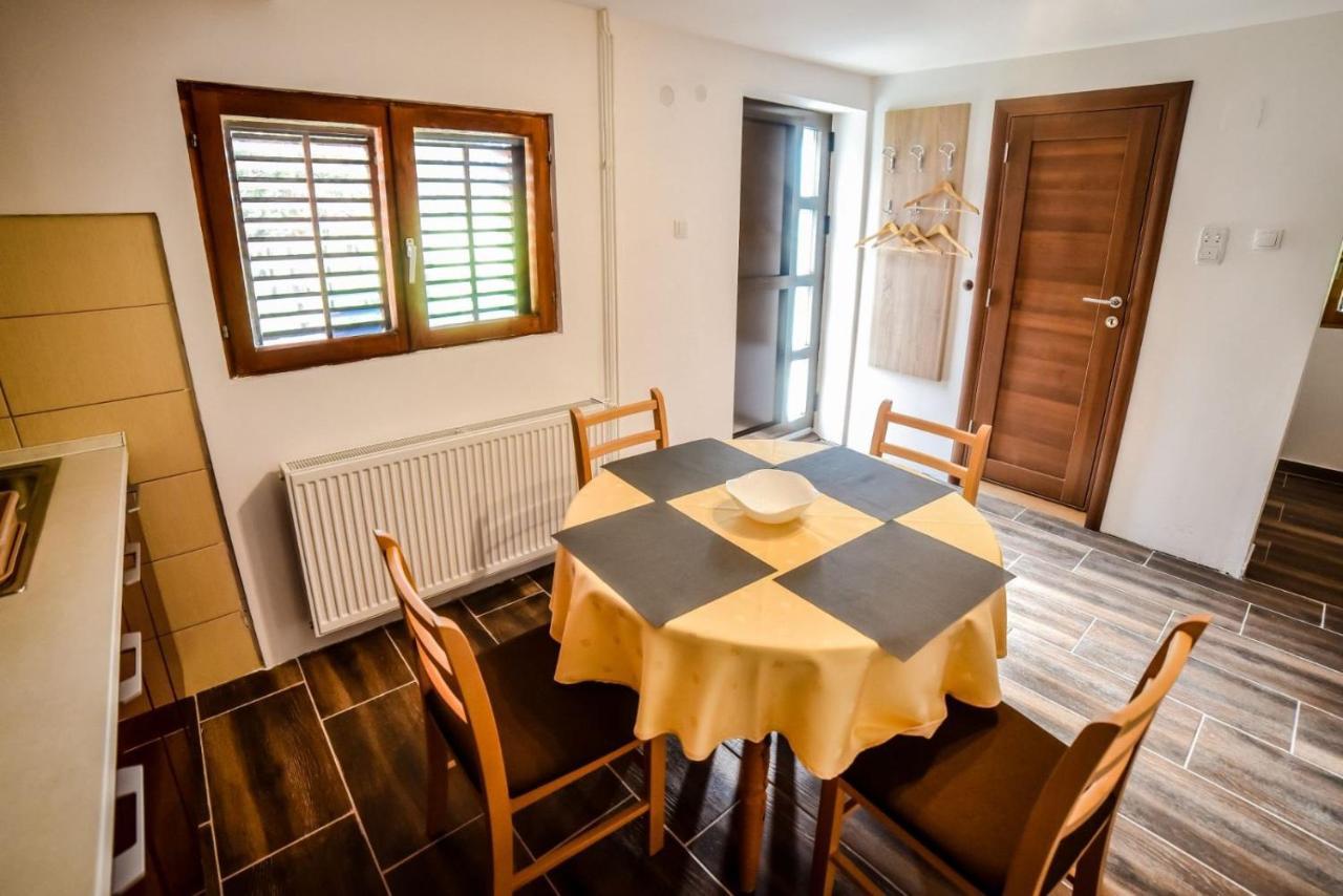Ng Apartmani Tornik Zlatibor Kültér fotó