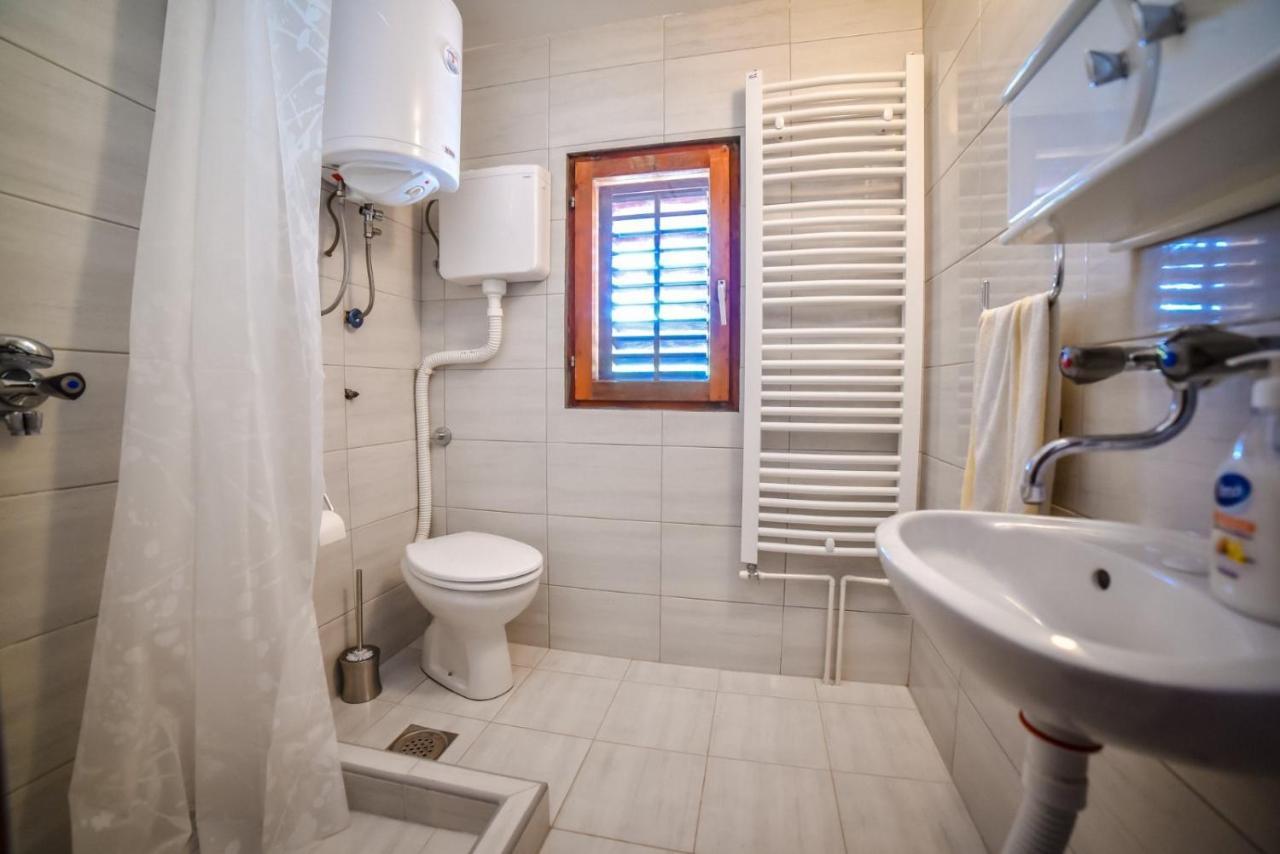 Ng Apartmani Tornik Zlatibor Kültér fotó