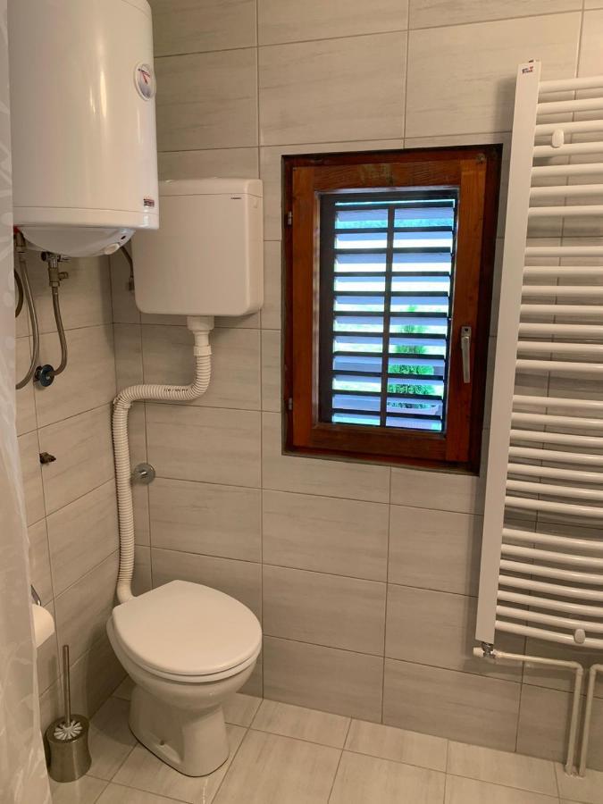 Ng Apartmani Tornik Zlatibor Kültér fotó