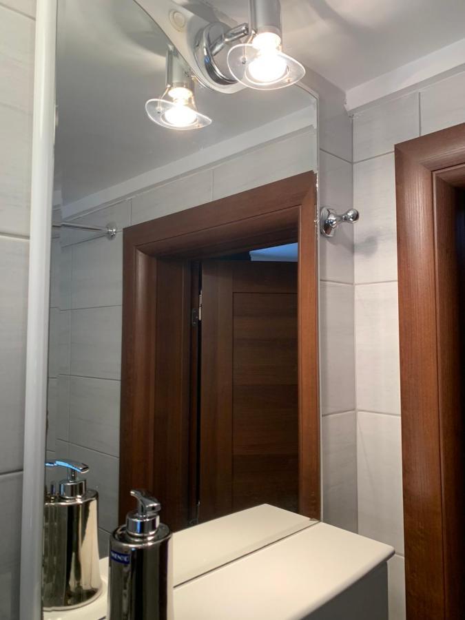 Ng Apartmani Tornik Zlatibor Kültér fotó