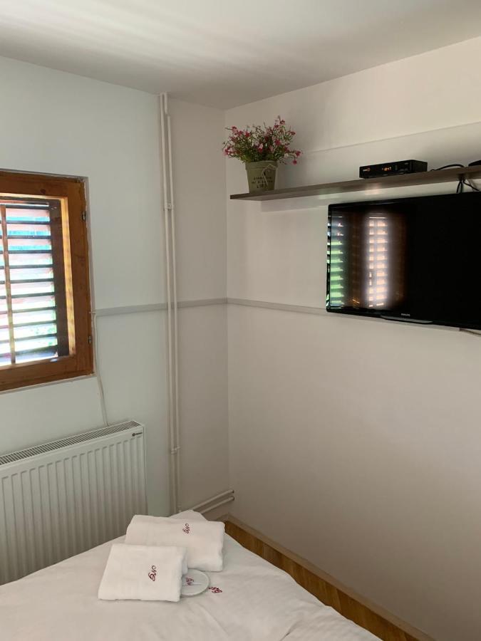 Ng Apartmani Tornik Zlatibor Kültér fotó