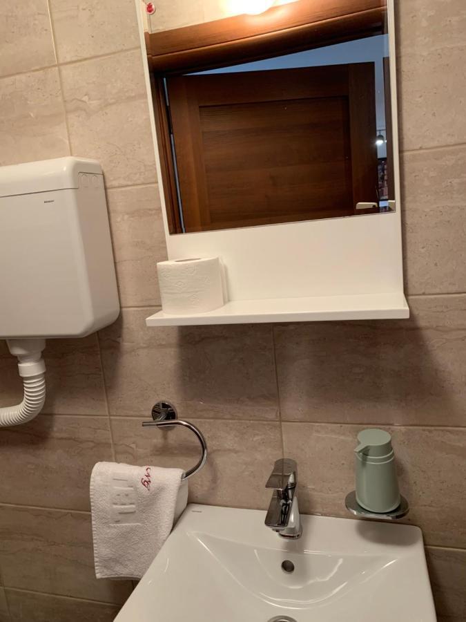 Ng Apartmani Tornik Zlatibor Kültér fotó