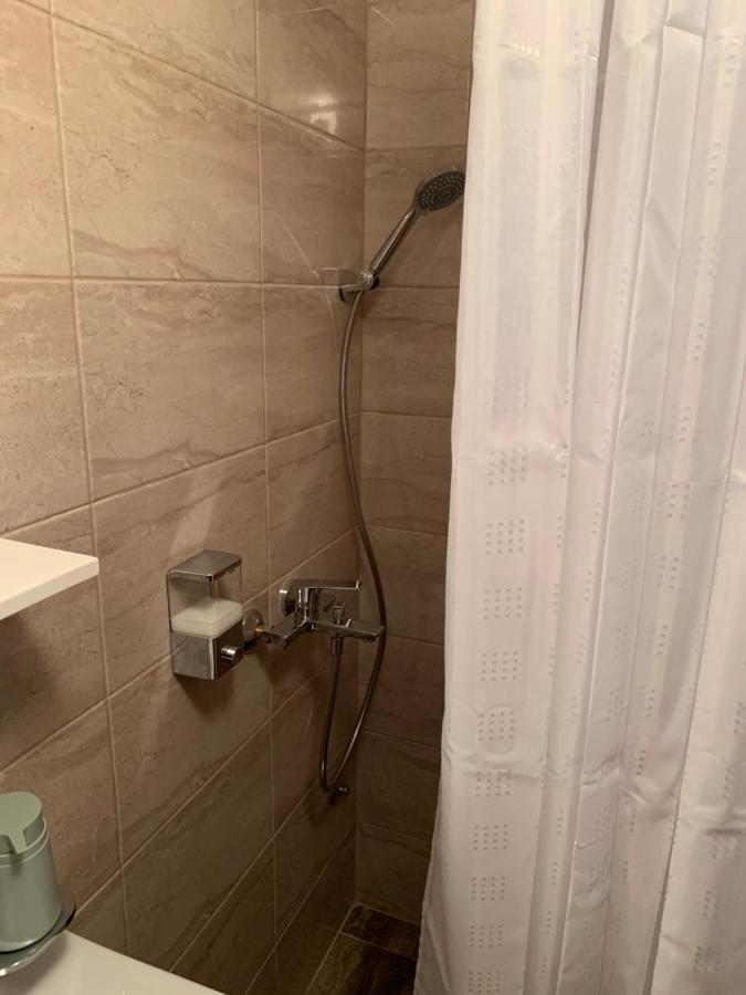 Ng Apartmani Tornik Zlatibor Kültér fotó