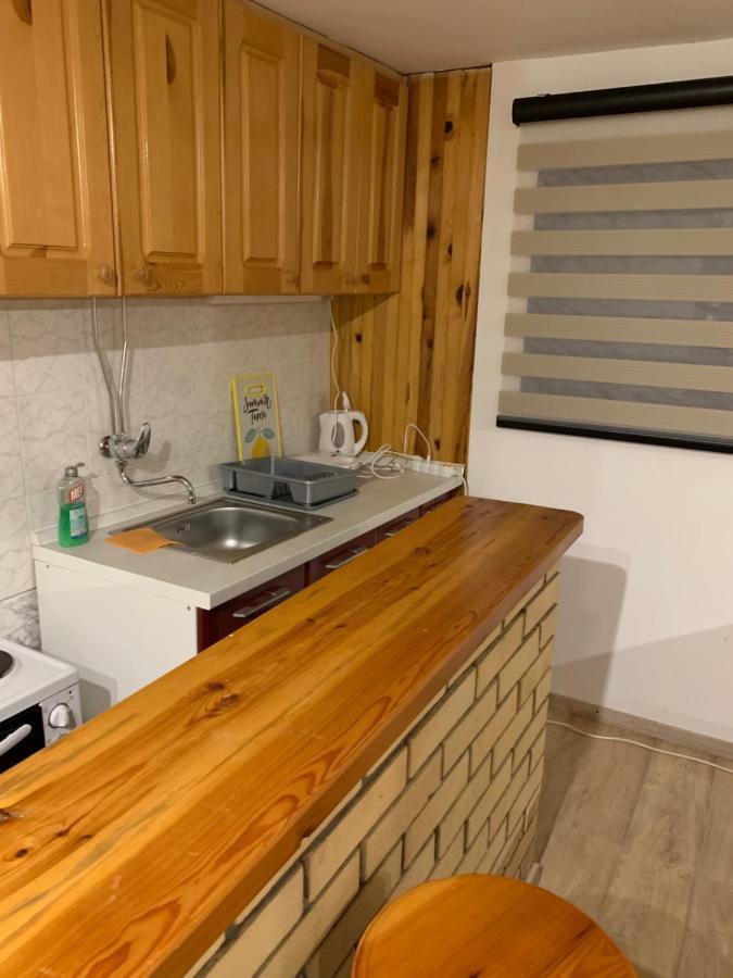 Ng Apartmani Tornik Zlatibor Kültér fotó
