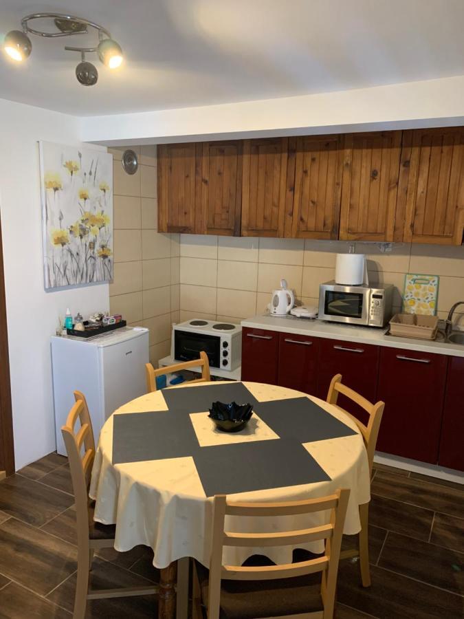 Ng Apartmani Tornik Zlatibor Kültér fotó