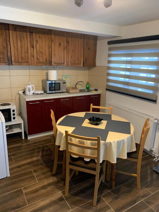 Ng Apartmani Tornik Zlatibor Kültér fotó