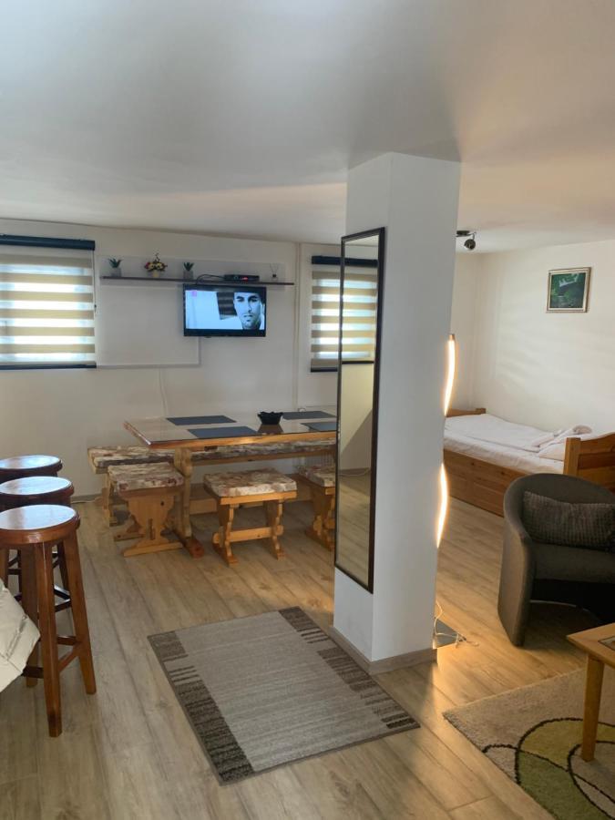 Ng Apartmani Tornik Zlatibor Kültér fotó