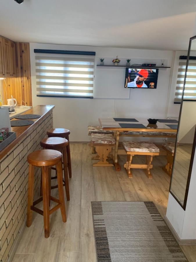 Ng Apartmani Tornik Zlatibor Kültér fotó