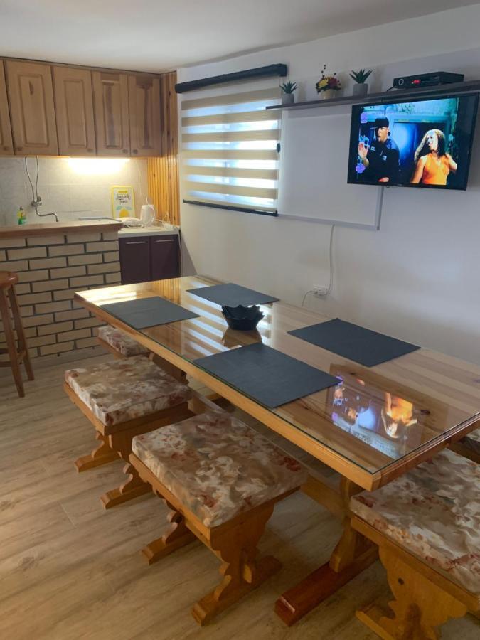 Ng Apartmani Tornik Zlatibor Kültér fotó