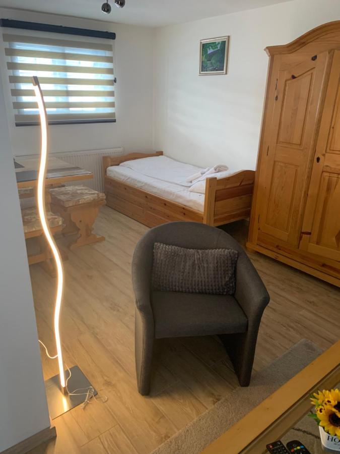 Ng Apartmani Tornik Zlatibor Kültér fotó