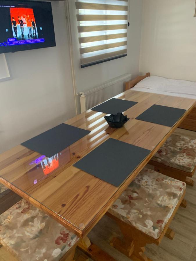 Ng Apartmani Tornik Zlatibor Kültér fotó