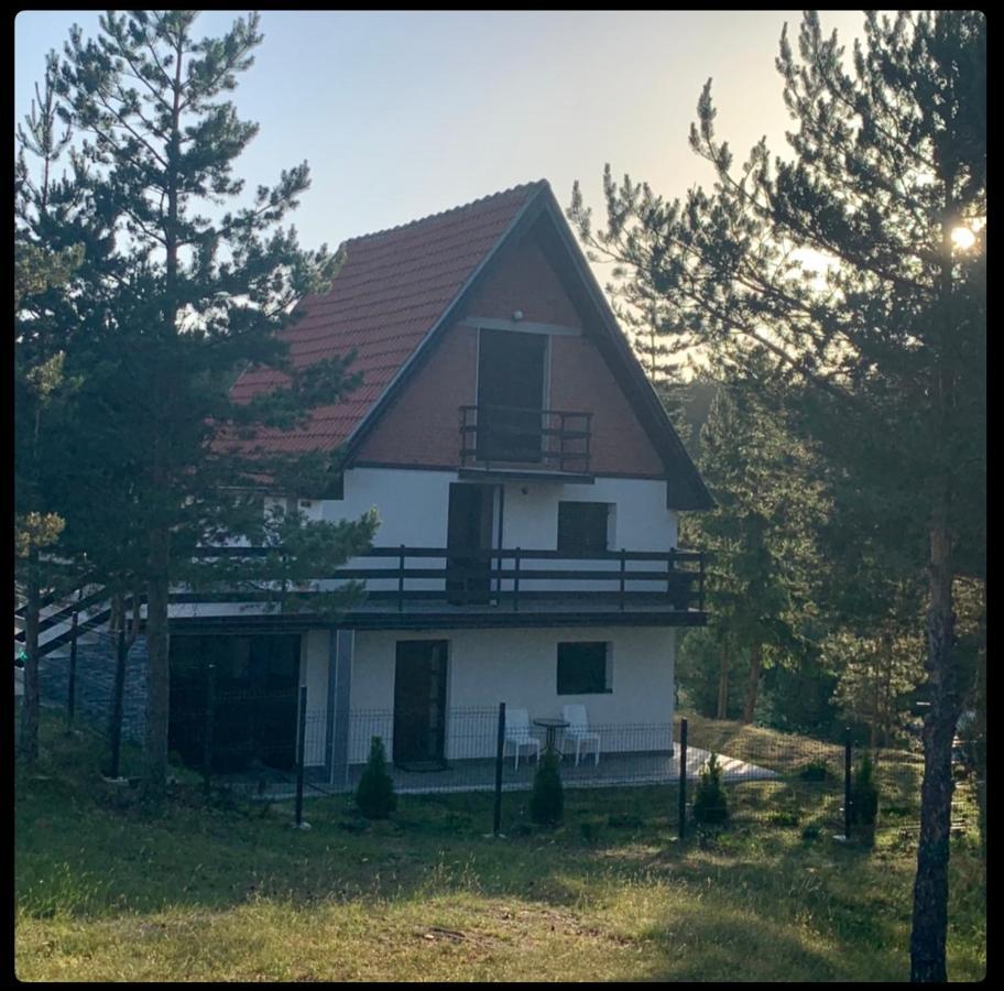 Ng Apartmani Tornik Zlatibor Kültér fotó